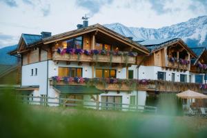 Alpinium - inklusive SUPER SOMMER CARD