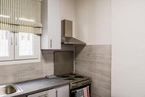 Stylish and cozy flat at pagrati