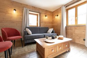 Appartement La Mottuaz