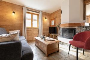 Appartement La Mottuaz