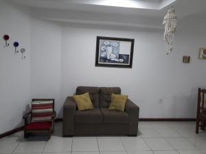 Ótima casa para temporada.