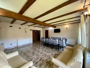 Cabana Popa Arieseni - Avrămeşti