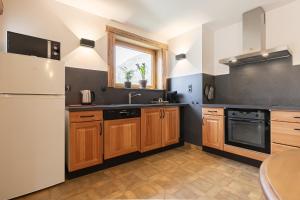 Appartement La Mottuaz