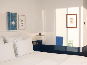 Hotels Bleu Hotel & Spa : photos des chambres