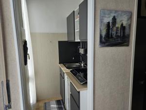 HomeGallery - elegante appartamento Milanese