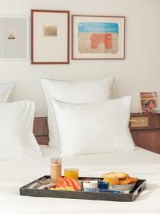Hotels Bleu Hotel & Spa : photos des chambres