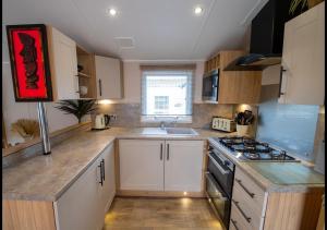 35 Redwood - Beauport Park, Hastings