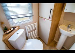 35 Redwood - Beauport Park, Hastings