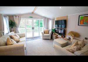 35 Redwood - Beauport Park, Hastings