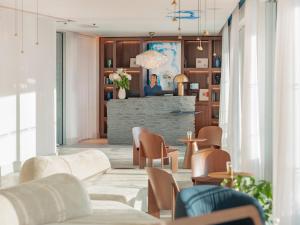 Hotels Bleu Hotel & Spa : photos des chambres