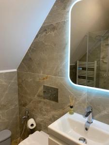 Domek Wypoczynkowy Strzelnica Trofeum