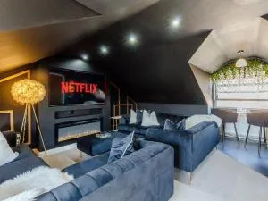 Queen Elizabeth Suite - Cotherstone