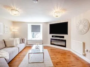 Queen Victoria Suite - 毕晓普奥克兰