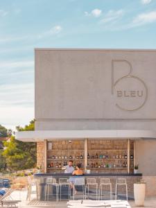 Hotels Bleu Hotel & Spa : photos des chambres