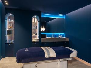 Hotels Bleu Hotel & Spa : photos des chambres