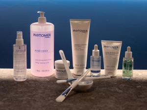 Hotels Bleu Hotel & Spa : photos des chambres