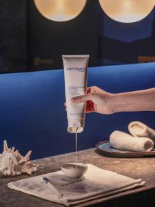 Hotels Bleu Hotel & Spa : photos des chambres