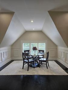 IODE Clark House Top Floor Apartment