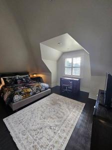 IODE Clark House Top Floor Apartment