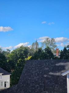 IODE Clark House Top Floor Apartment