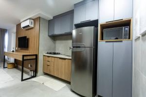 Edifício Easy - Noroeste BSB