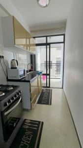 Marcus garden 1 bedroom deluxe apartment