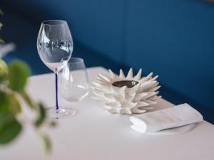 Hotels Bleu Hotel & Spa : photos des chambres