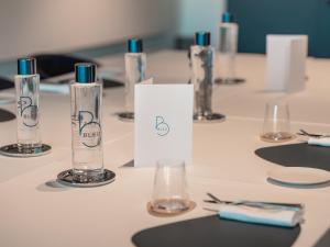 Hotels Bleu Hotel & Spa : photos des chambres