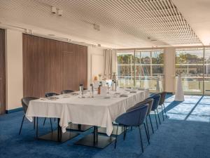 Hotels Bleu Hotel & Spa : photos des chambres