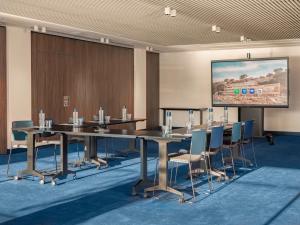 Hotels Bleu Hotel & Spa : photos des chambres