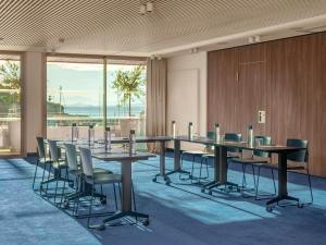 Hotels Bleu Hotel & Spa : photos des chambres