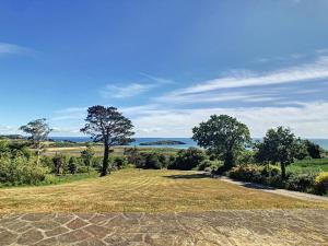 Villa Trébéron - Vue mer exceptionnelle à Crozon