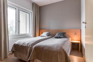 RukaHillChalet1 Ski In - Ski Out