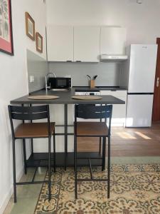 Apartamento Gallo Azul