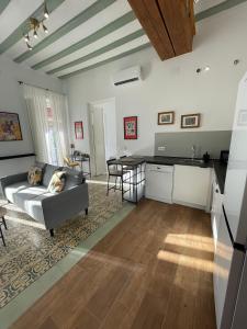 Apartamento Gallo Azul