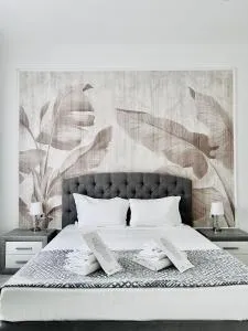 New Comfortable Apartment - Boccea