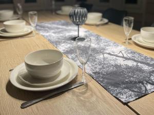 Keloporo - Rukan Mökit