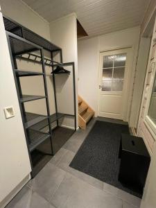 Keloporo - Rukan Mökit