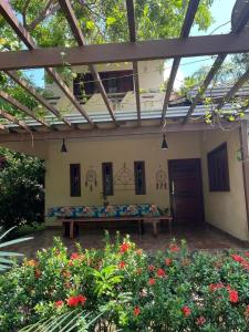 Casa de Férias em Alter do Chão-PA