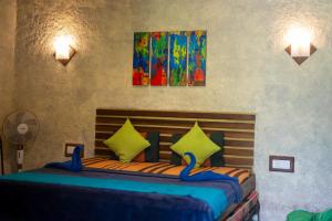 Belihuloya Hideout Villa