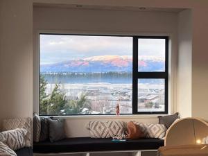 Grandview Vista - Lake Hawea