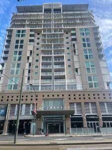 Embassy apartment 1207 - Findon