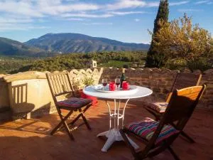 Chez Claude et Anne-Marie - Puyméras