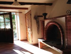 Maisons de vacances Chez Claude et Anne-Marie : photos des chambres