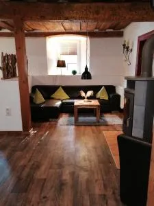 Ferienwohnung Annalena - Pottenstein