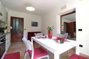 Apartment With Garden, Del Corlo Lake, Belluno