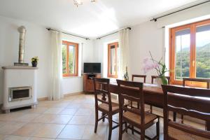 Apartment With Garden, Del Corlo Lake, Belluno