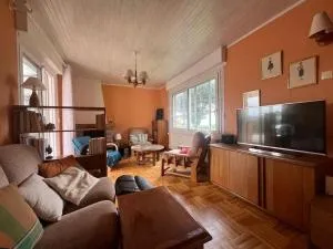 Le Havre de Paix - Cosqueville