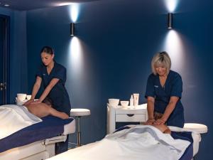 Hotels Bleu Hotel & Spa : photos des chambres