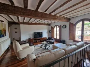 El Palacito - Laguna de Cameros